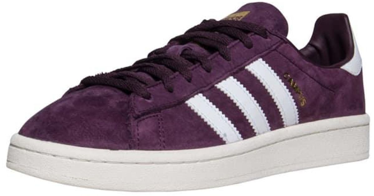adidas campus lilac