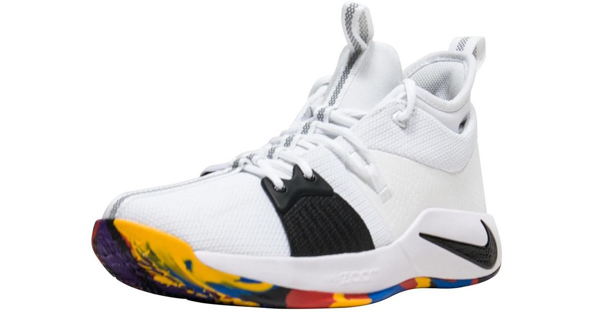 nike pg 2 ts