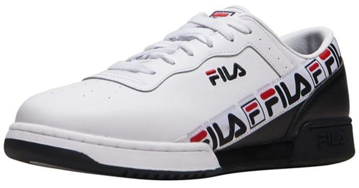 fila original fitness tape