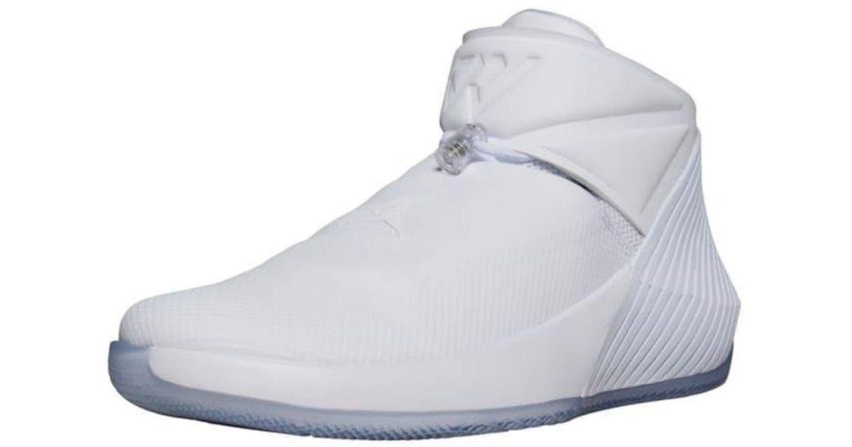 why not zero 1 all white