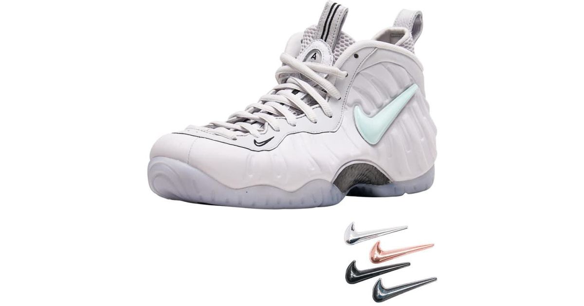 air foamposite pro all star