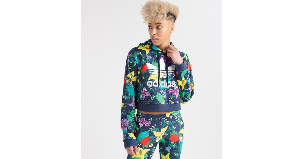 adidas blossom of life