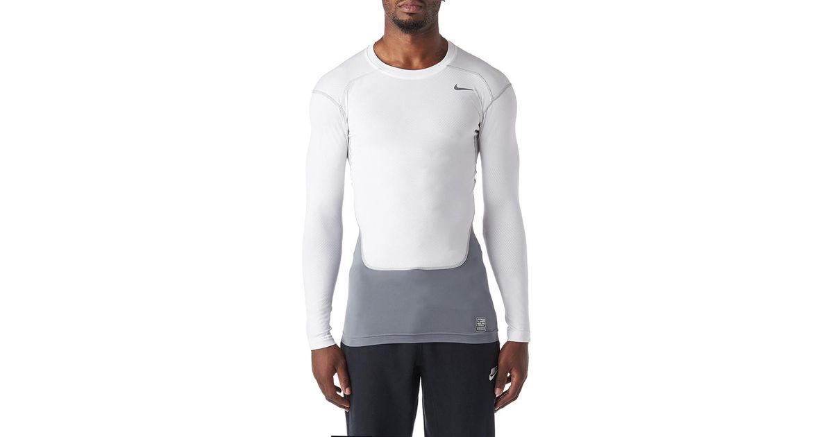 nike hyperwarm arm sleeve