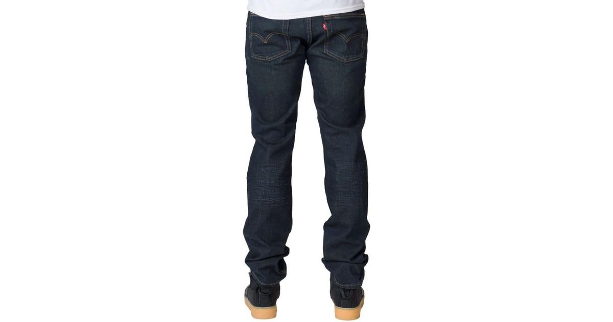 levis clean dark
