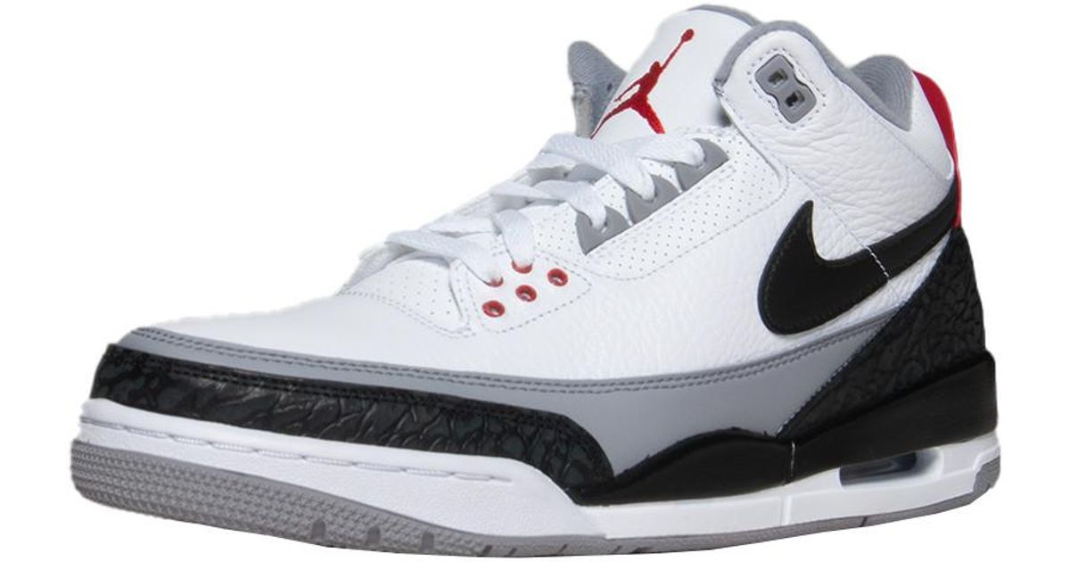 nike retro 3 tinker