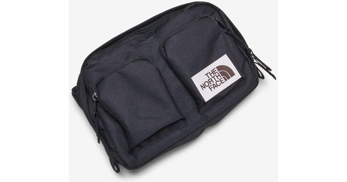 north face kanga bag