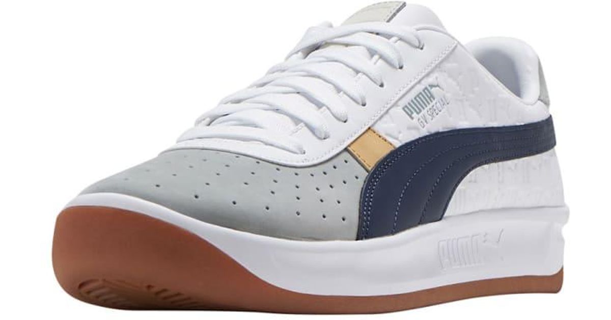 puma gv lux