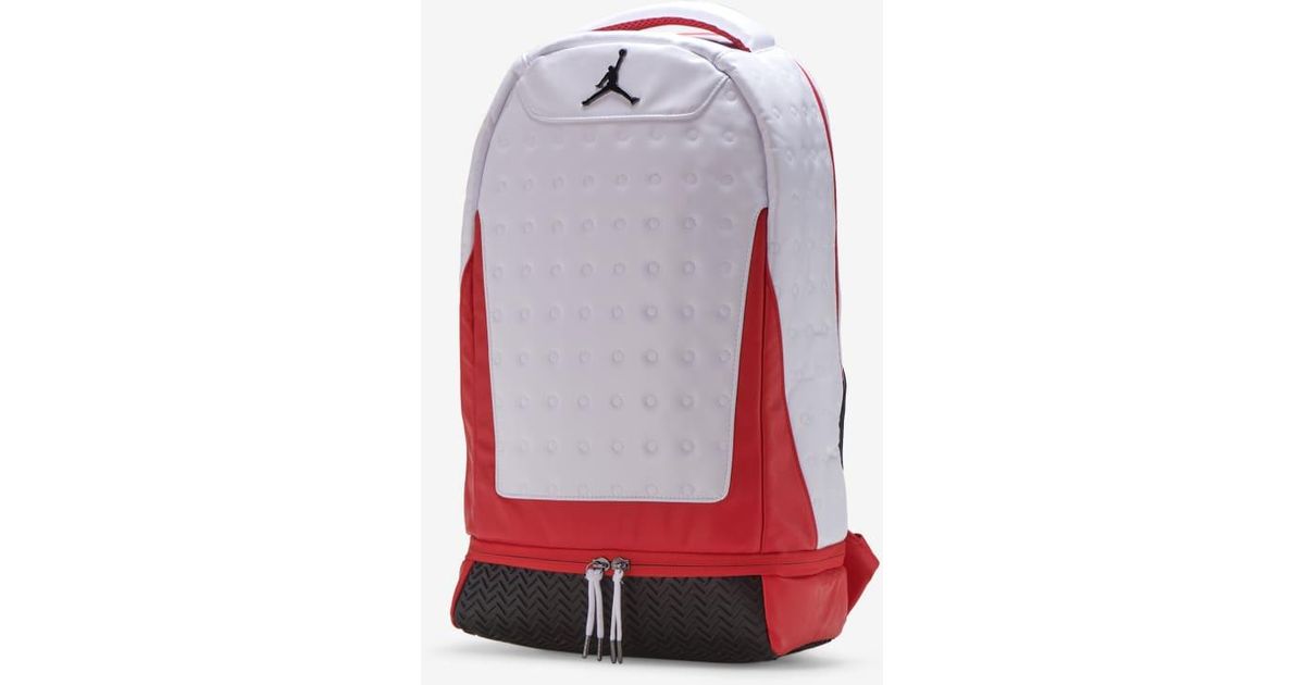 retro 13 backpack