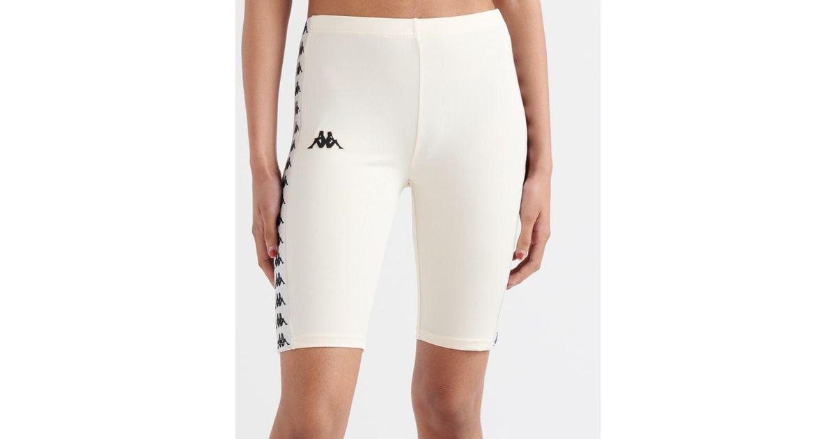 kappa bike shorts