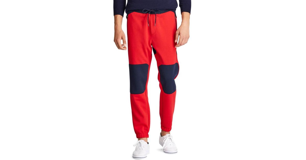 jimmy jazz polo sweat suits