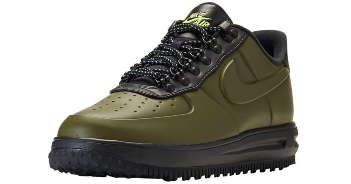 nike duckboot lf1