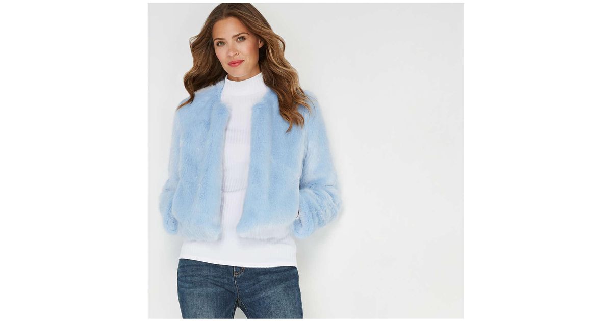 joe fresh jean jacket