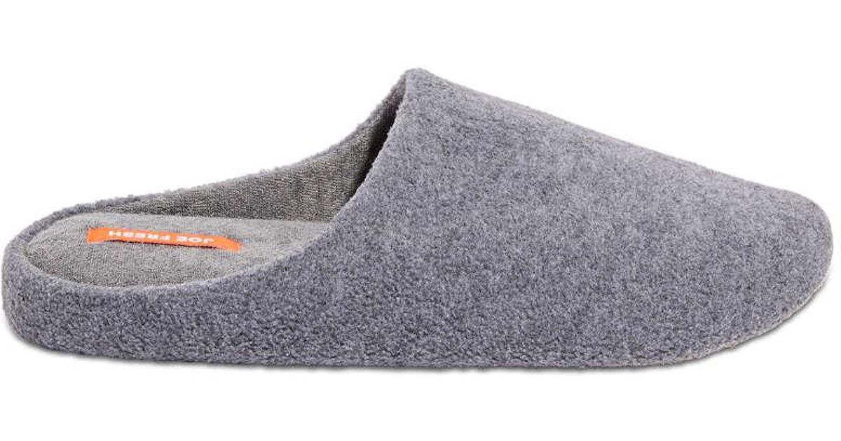 lounge slippers online -