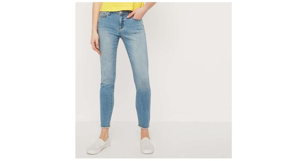 joe fresh classic slim jeans