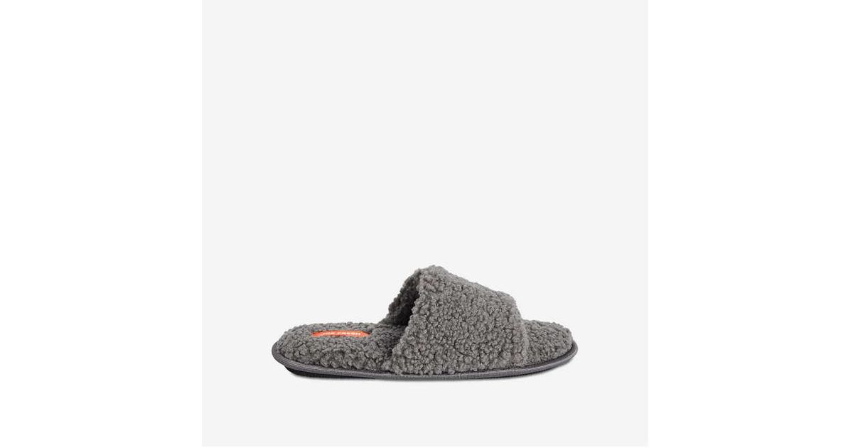 joe fresh slippers