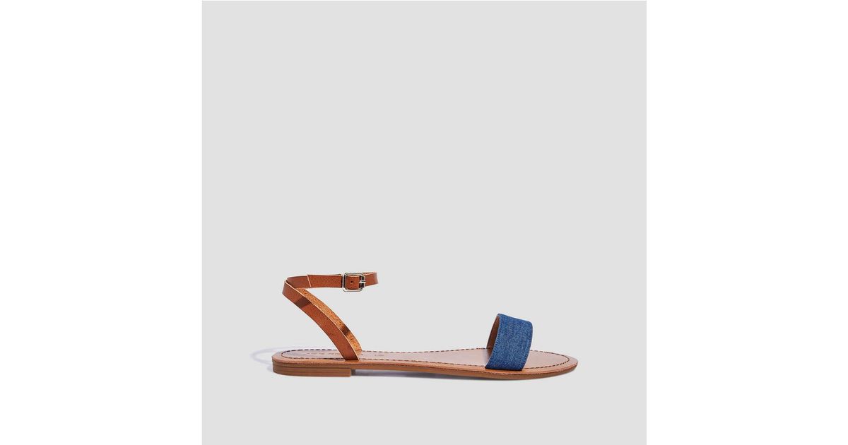 joe fresh flip flops