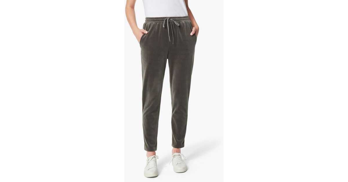 joe's jeans jogger women's