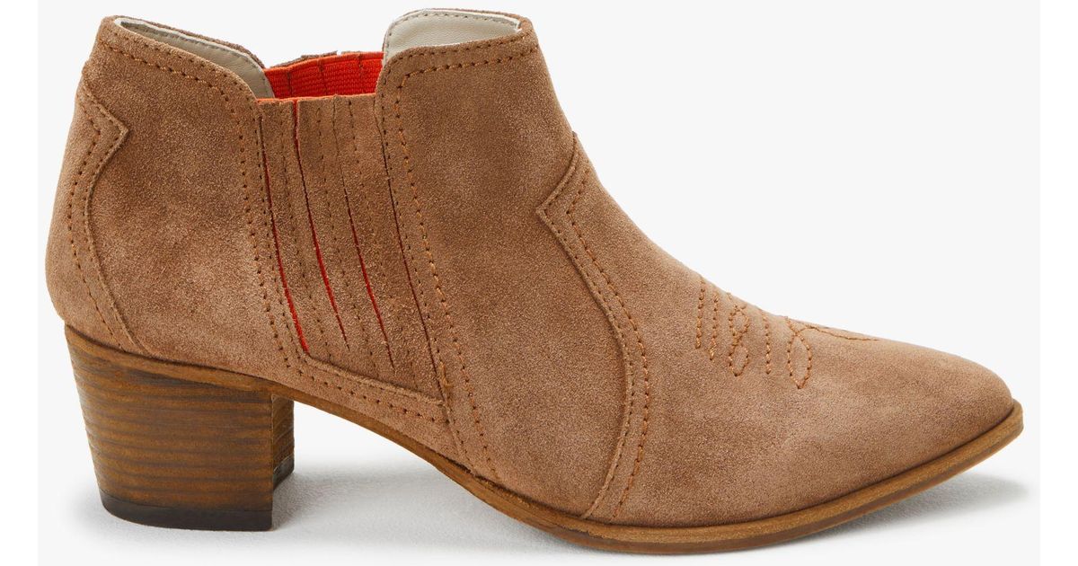 boden clifton ankle boots