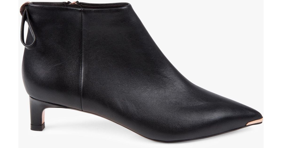 ted baker amaedi boots