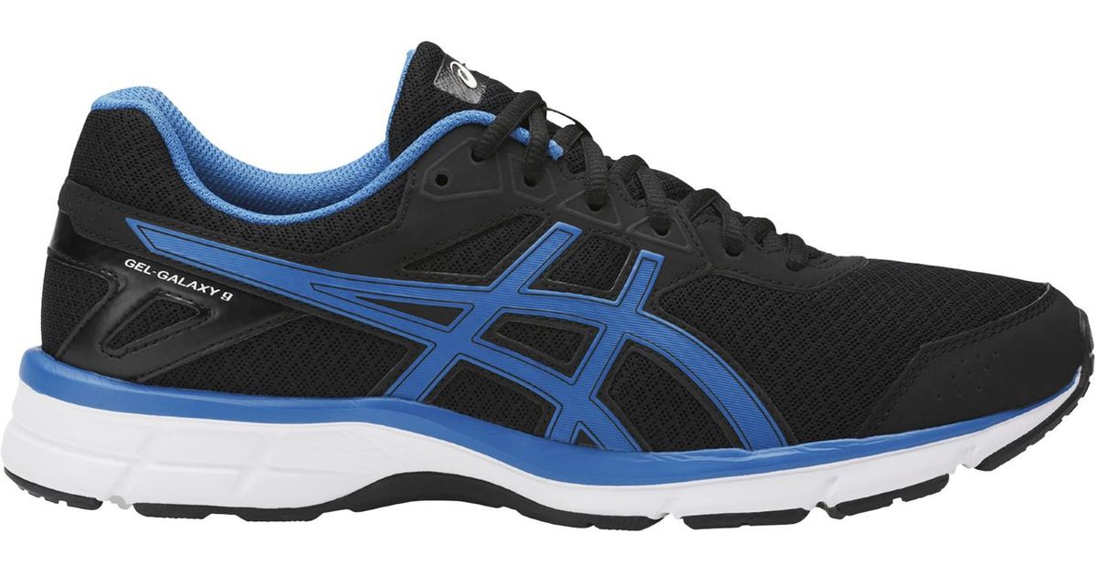 asics gel galaxy