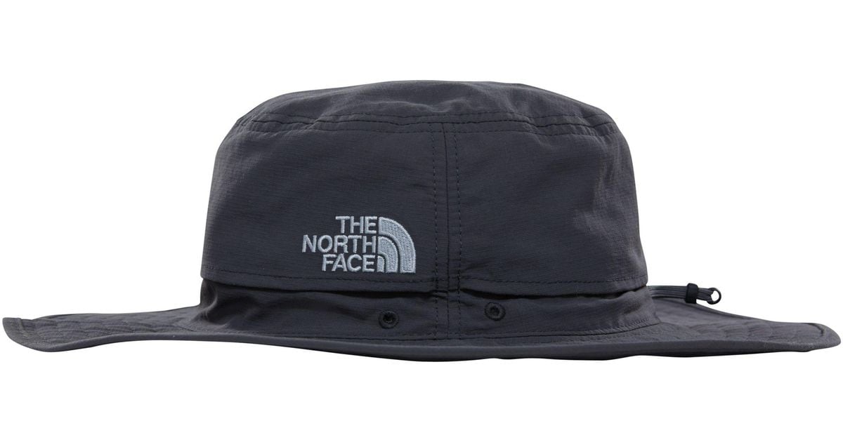 north face horizon breeze brimmer hat uk