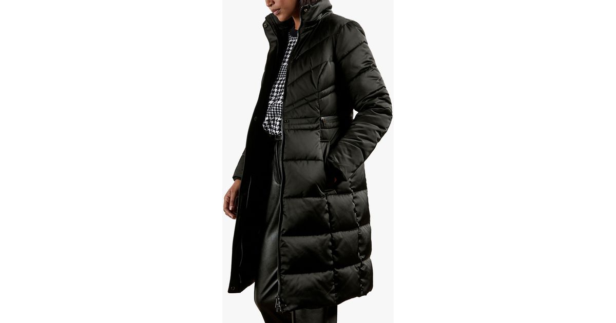ted baker samiye coat