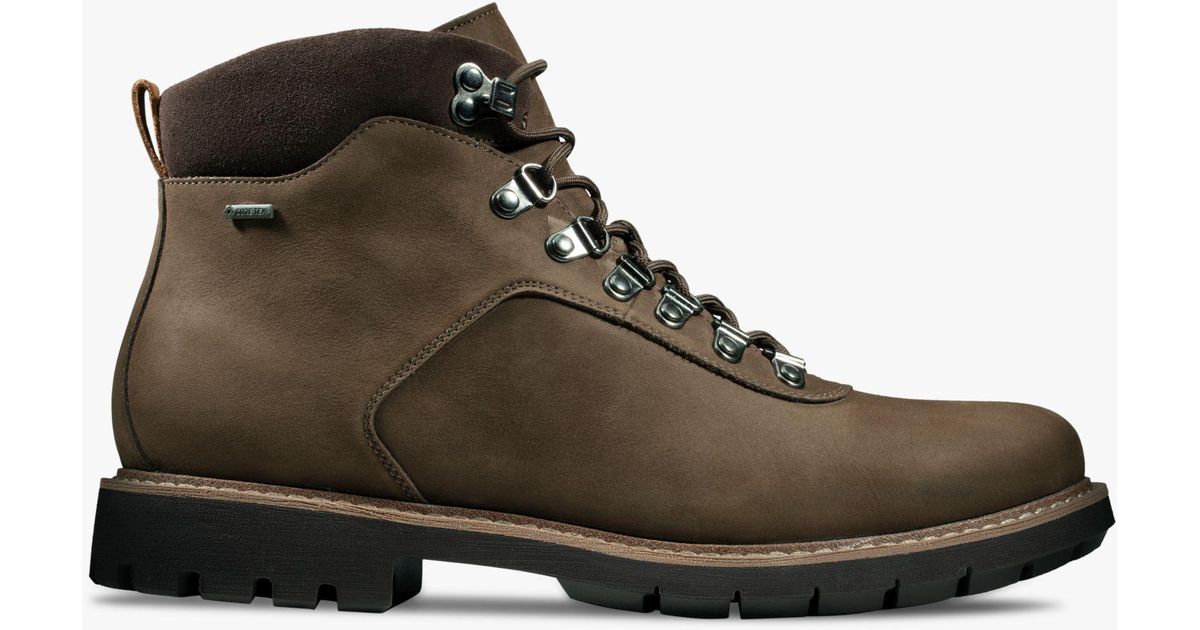 clarks batcombe alp