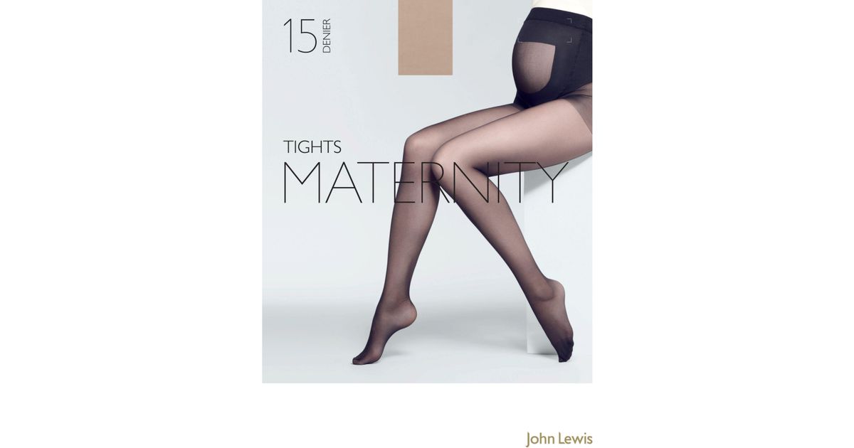 john lewis falke tights