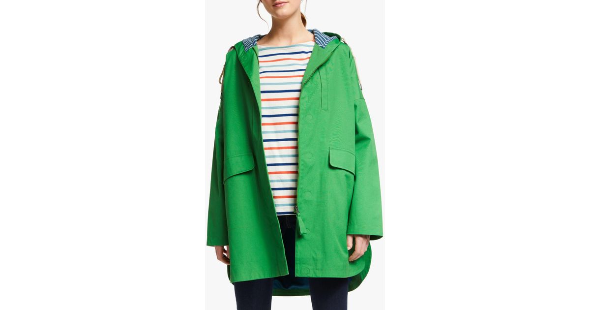 seasalt beachcombing coat