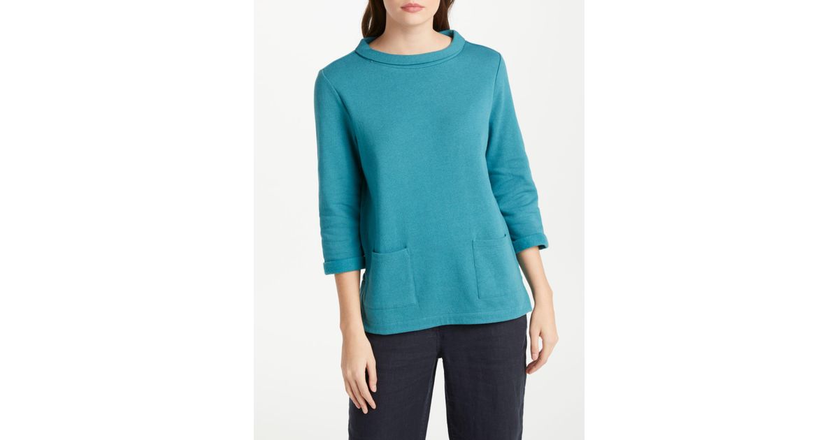 seasalt bareroot sweatshirt