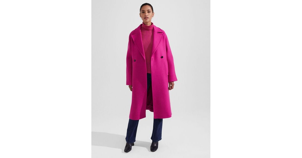 Carine raincoat cheap