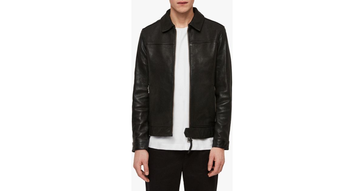 all saints callon jacket