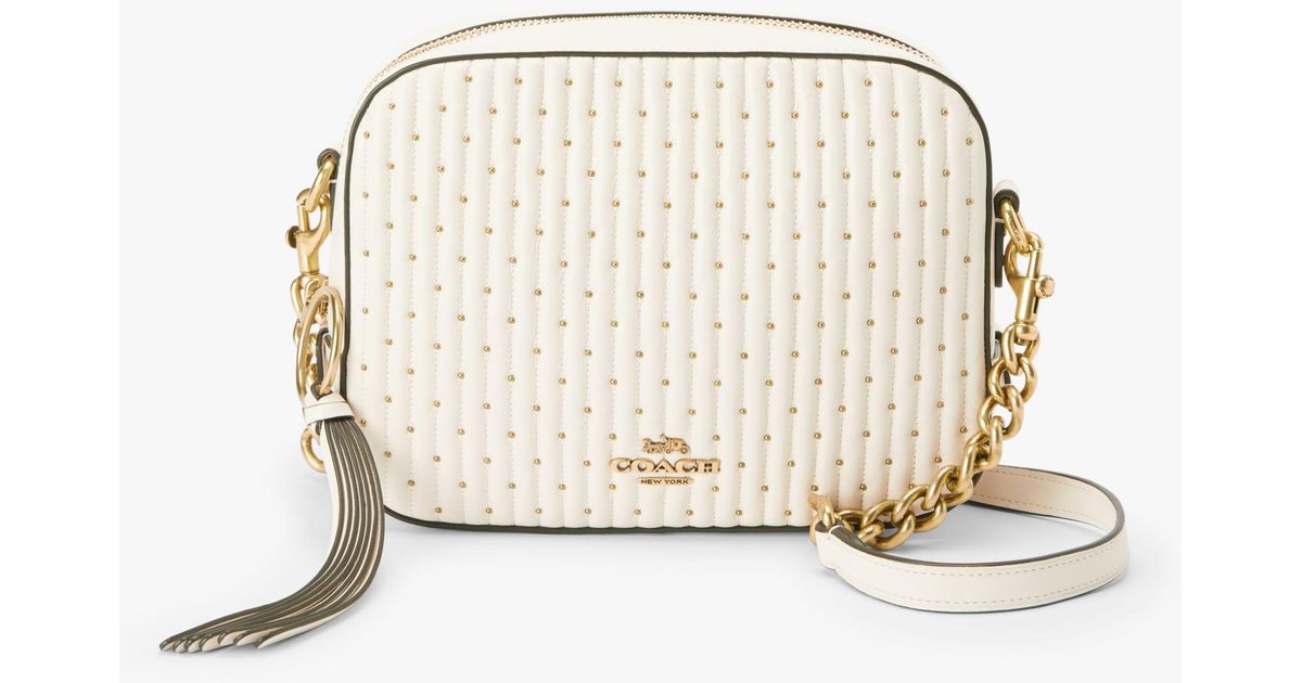 john lewis coach bags