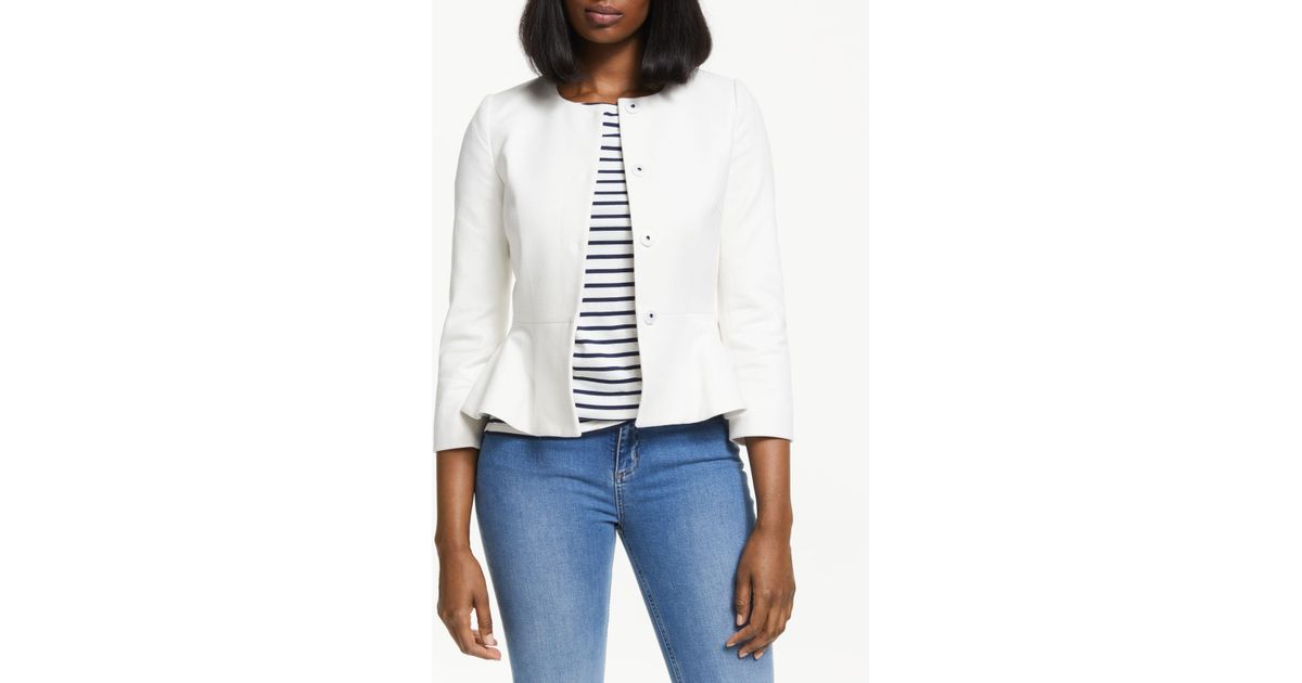 boden polperro jacket