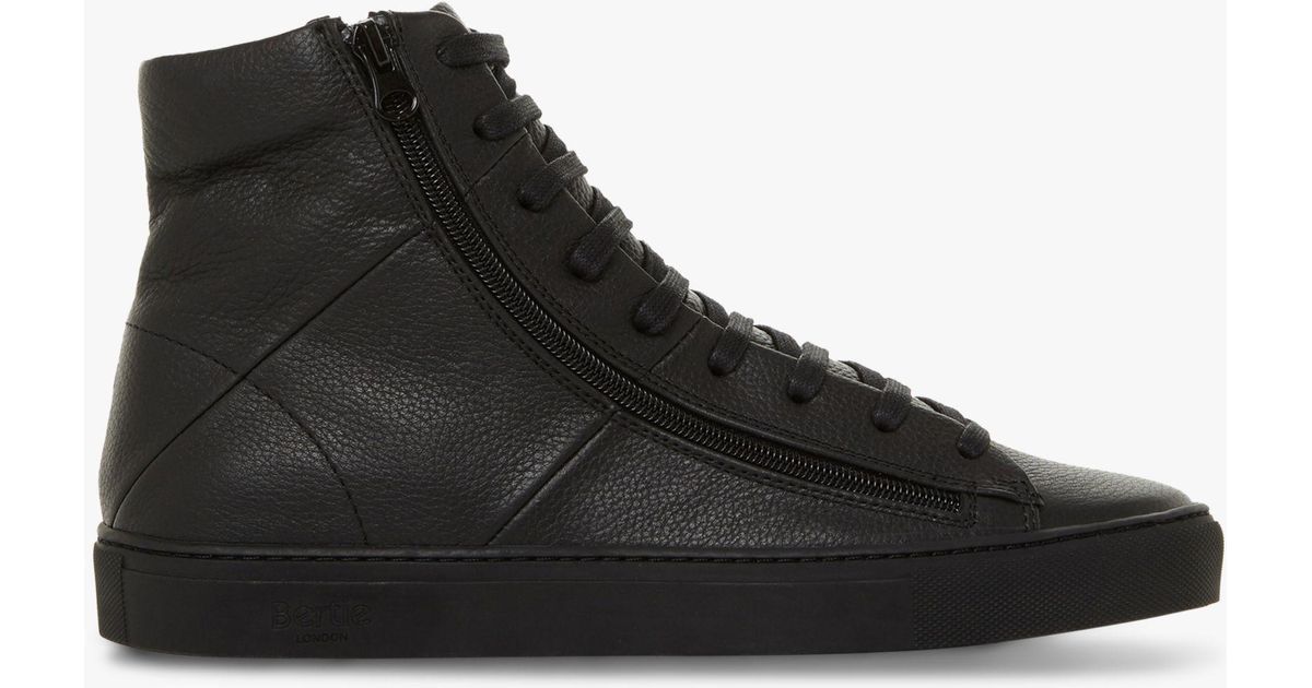 bertie trainers