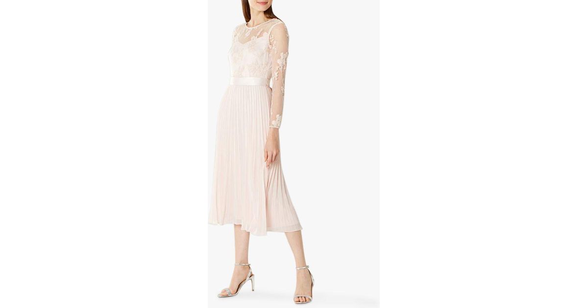 coast odetta dress