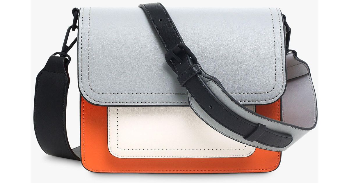 hvisk cayman pocket orange