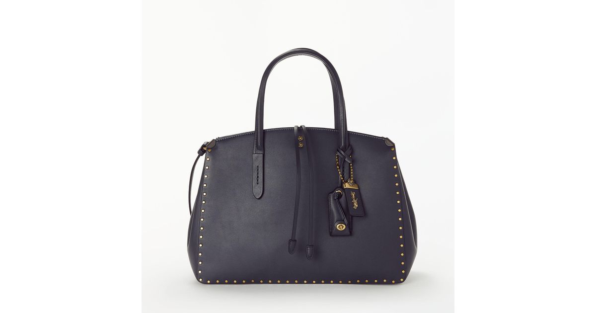 coach grab bag