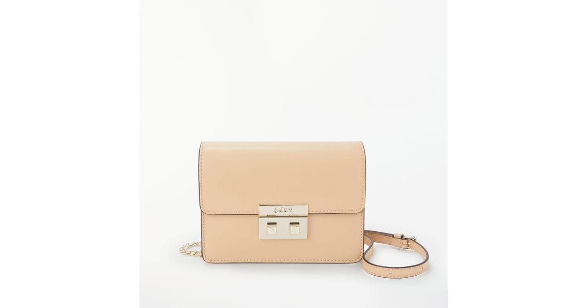 dkny ann shoulder bag