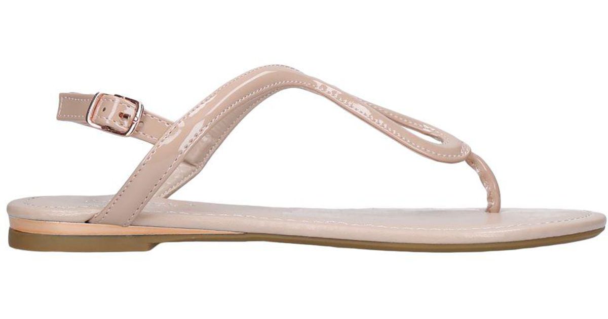 carvela acorn sandals