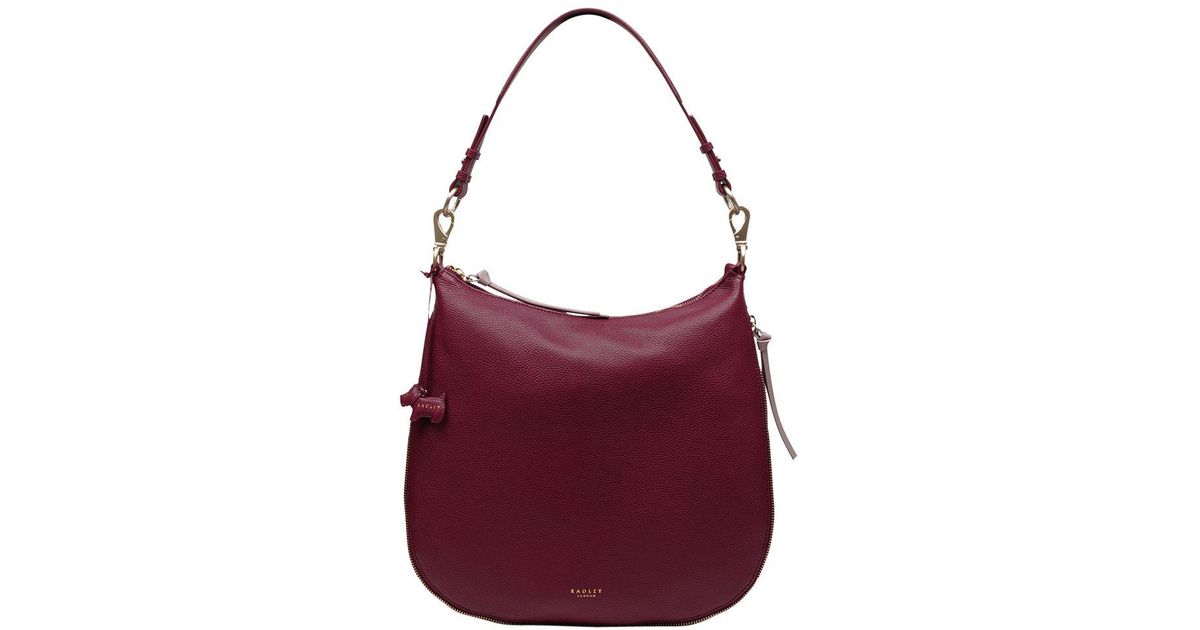 pudding lane radley bag