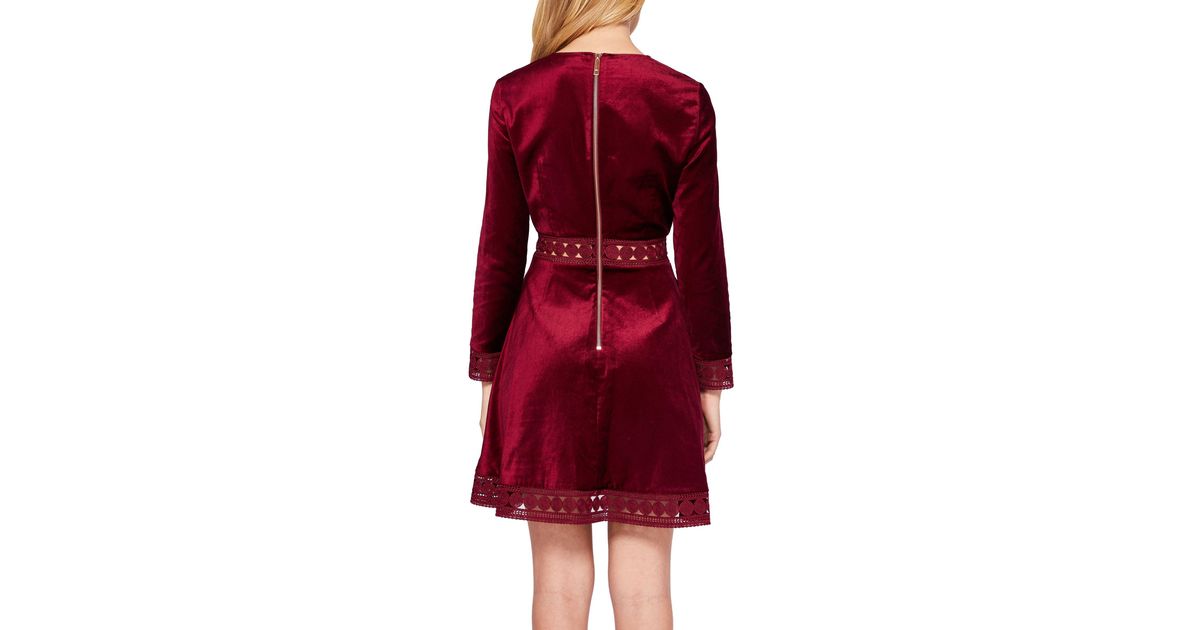 ted baker lullita