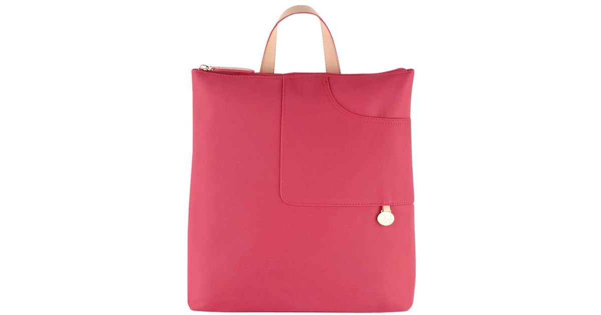 radley essentials backpack