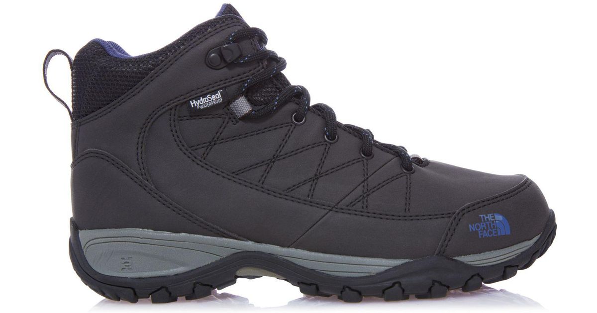the north face women's storm strike wp
