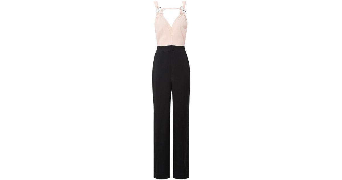 reiss rocco jumpsuit