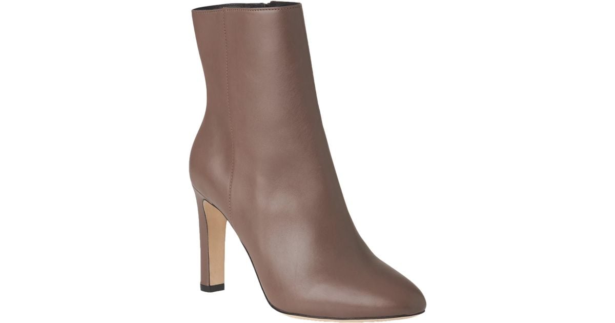 costella platform boot