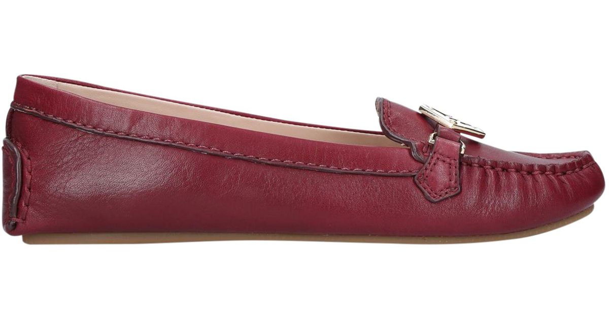 carvela linley loafers