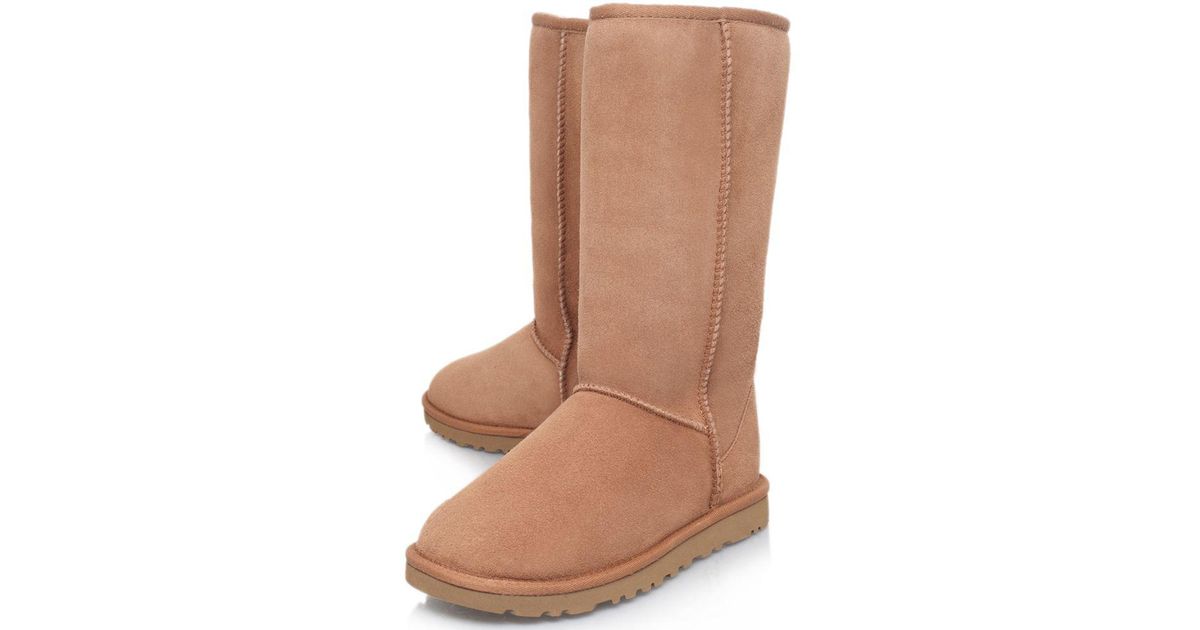 john lewis ugg boots