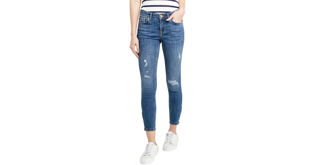 isabella jeans oasis