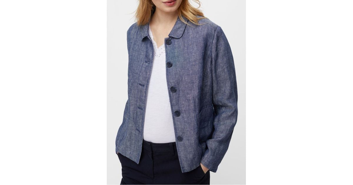 white stuff melody jacket